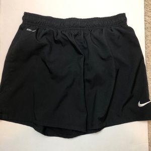 Nike running Shorts Gym